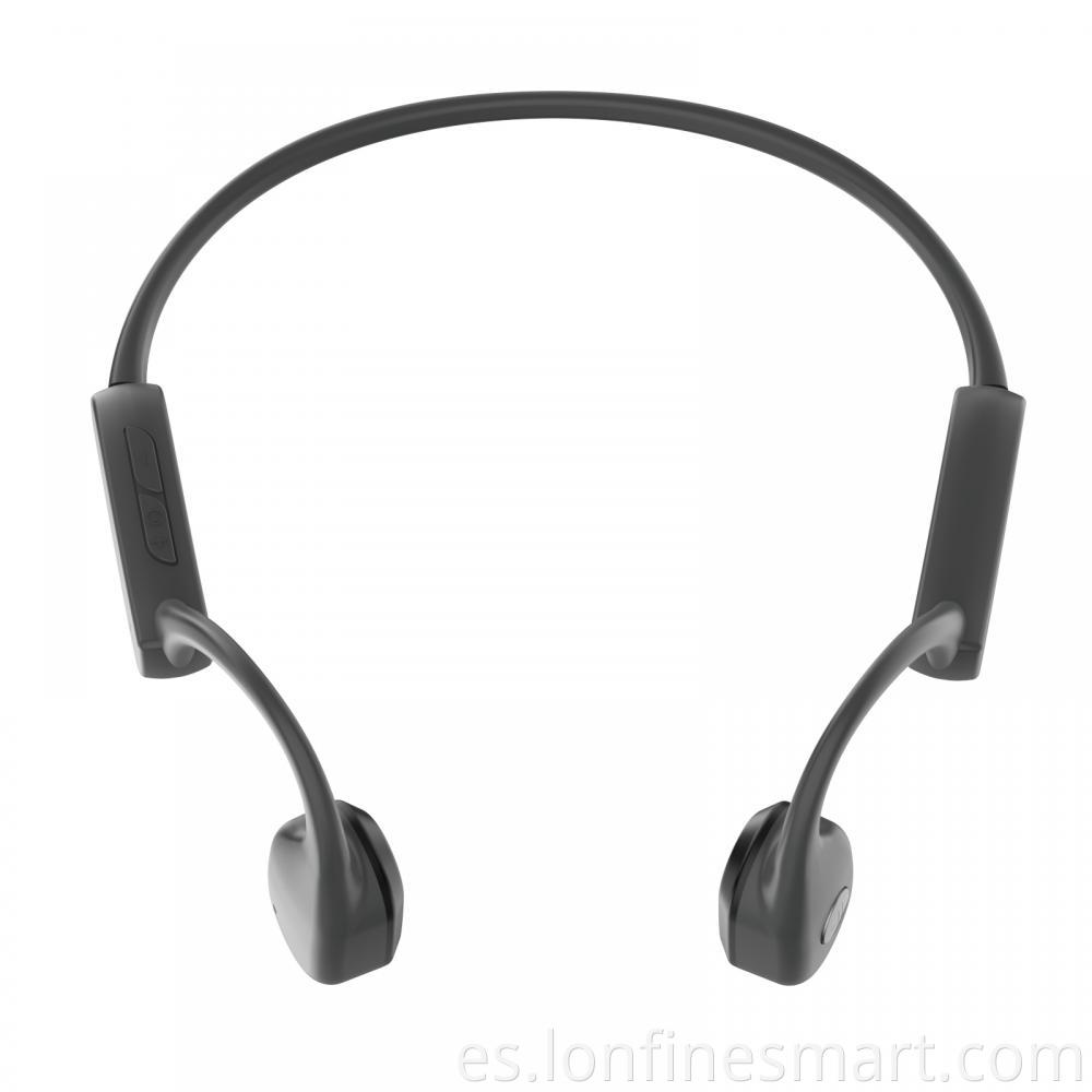 Sports Bluetooth Headset